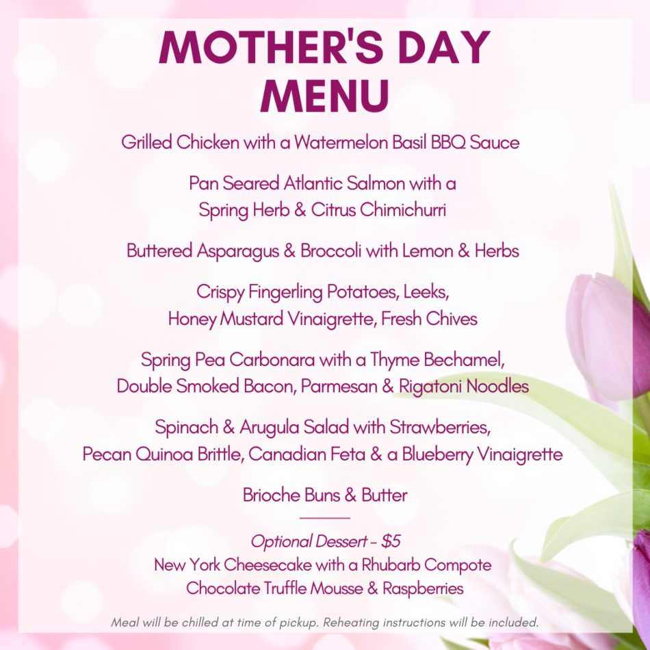 Mothers Day 2 | Copetown Woods Golf Club